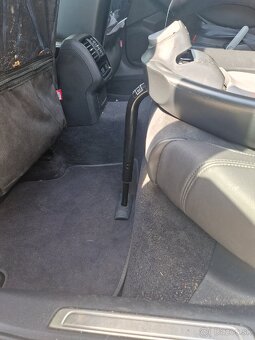 Vajíčko autosedacka cybex so základnou - 8