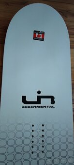 Snowboard LibTech T.Rice Banana Hammock Limited Edition - 8