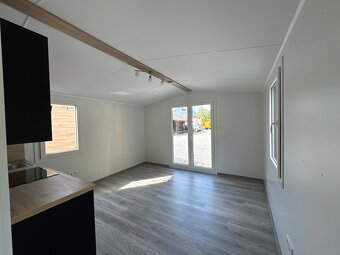 Mobilný dom ECONOMY - 8