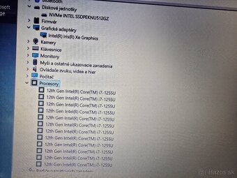 Asus Vivobook 15 v najvyssej konfiguracii so 16 gb ram intel - 8