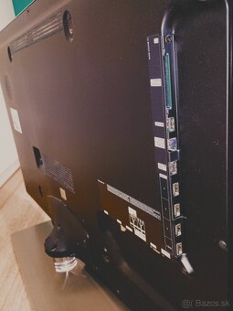 Predám tv Samsung - 8