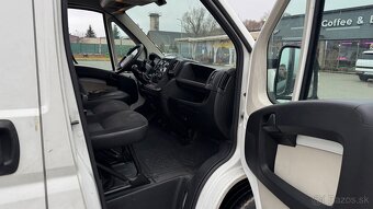 Citroën Jumper 2.2 L3H2 - 8