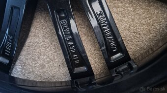 Disky BMW 5  M paket 935M G30  R19 - 8