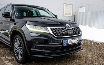 Škoda Kodiaq 2.0 TDI SCR 190k L&K DSG 4x4 - 8