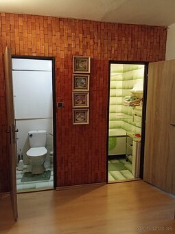 Predáme 3izbový byt v Michalovciach - 8