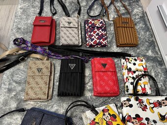 Penazenka,taska,kabelka NOVÉ - 8