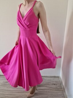 Spolocenske saty - rozne - 8