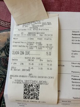 Predám slúchadlá pre nepočujúcich Sennheiser A200 - 8