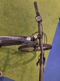 Elektrobicykel Haibike Hardseven 5 (S) - 8