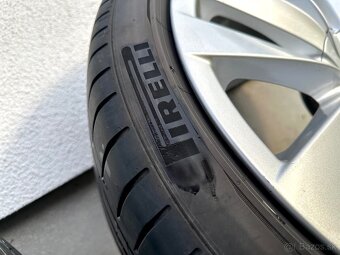 BMW ELEKTRÓNY R20 + LETNÉ PNEU. - 8