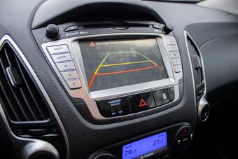 Hyundai ix35 2012 - 8