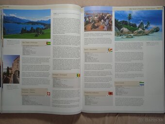 Atlas Sveta Marco Polo - 8