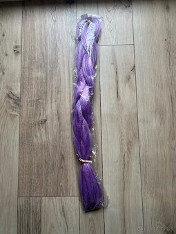 Kanekalon rozne farby - 8