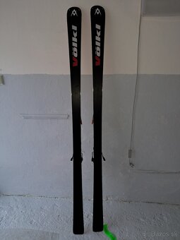 Lyže Volkl - 8