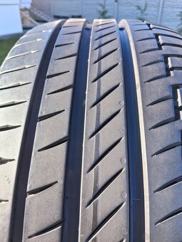 255/45 r20 letne pneumatiky - 8