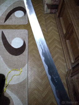 Devil May Cry Vergilova Katana Yamato - 8