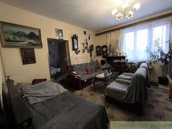 Dom v centre Banskej Štiavnice - 8