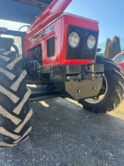 Zetor 7045 - 8