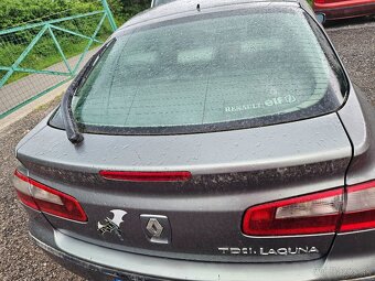 Renault Laguna 1.9 dci - 8