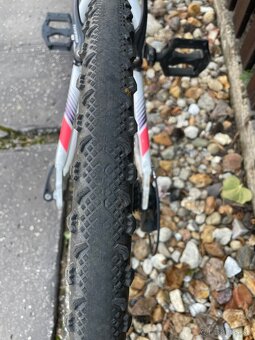 Dievčenský bycikel KELLYS KITER 50 - 8