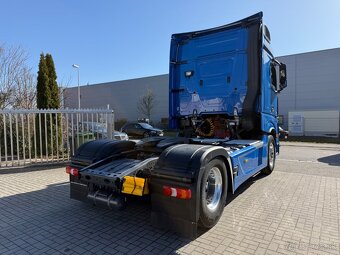 Mercedes-Benz Actros 2153 LS - 8