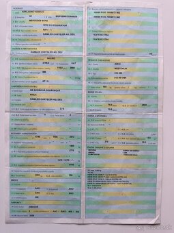 Mercedes Vito 4x4 - 8