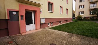 1 izbový byt na prenájom - 8