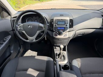 Hyundai i30 1.6 CVVT - 8
