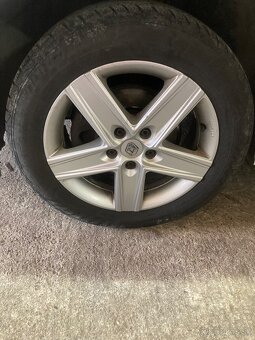 Renault Kangoo 1,5 dci 66 kw - 8