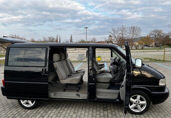 Predám Volkswagen Caravelle T4 (2001) - 8