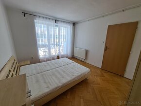 Prenájom 2-izbového bytu s parkovaním, Sládkovičova, Nitra - 8