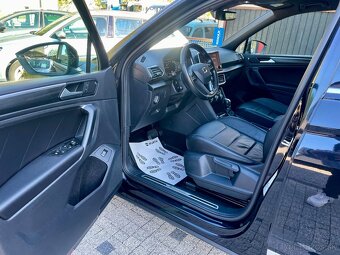 Seat Tarraco 2.0 TDI 190 Xcellence Limited 4Drive DSG - 8