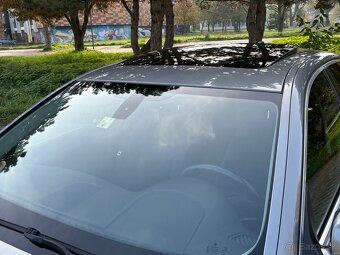 BMW rad 5 525d A/T F10 2993cm 150kW (204koni) r.v.2011 - 8