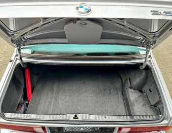BMW e30 325iX - 8