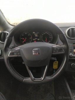 Seat ibiza - 8