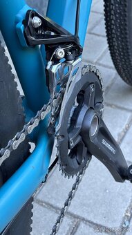 CTM Rascal 1.0 - 8