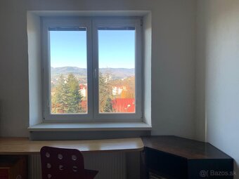 PREDÁM BYT V CENTRE BANSKEJ BYSTRICI - 8