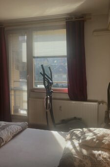 Predaj 2 iz.bytu v meste Nová Baňa, ul. Nábrežná. - 8
