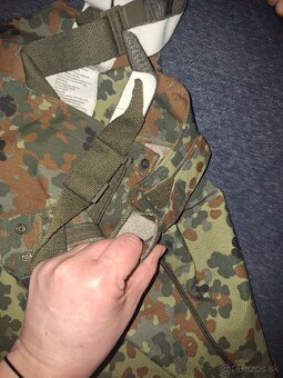 Predám vojenské veci - 8
