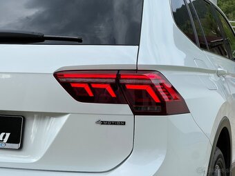 2023 VW Tiguan Allspace 2.0TDI DSG7 Klima-Sedačky IQ.LIGHT - 8