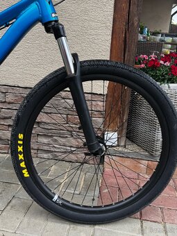 Predám Dirtking 2022 - 8