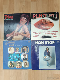 LP Platne - 8
