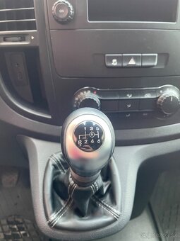 Mercedes-Benz Vito 114 CDI - 8