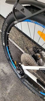 Horský bicykel TREK 8,5 ELITE SERIES,kolesá 26,rám 19,5" - 8