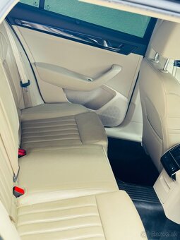 Škoda Superb 3 L&K 4x4 140 kW 2.0 TDI - 8