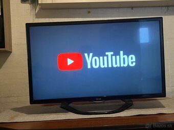 Lg led tv 82cm 32” - 8