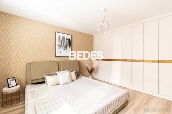 BEDES | Priestranný 3 izbový byt, 74m2, Staré sídlisko - 8