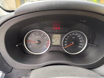 Subaru Xv - 8