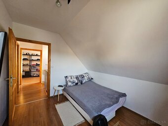 Predaj 5-izbový RD, 2 kúpelne, stará Rajka,HU - 8