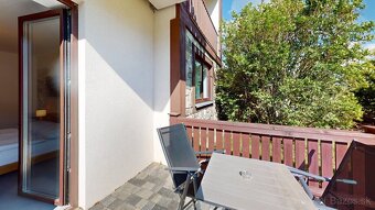 NA PREDAJ APARTMÁN VO VYHĽADÁVANOM TURISTICKOM CENTRE VALČA - 8